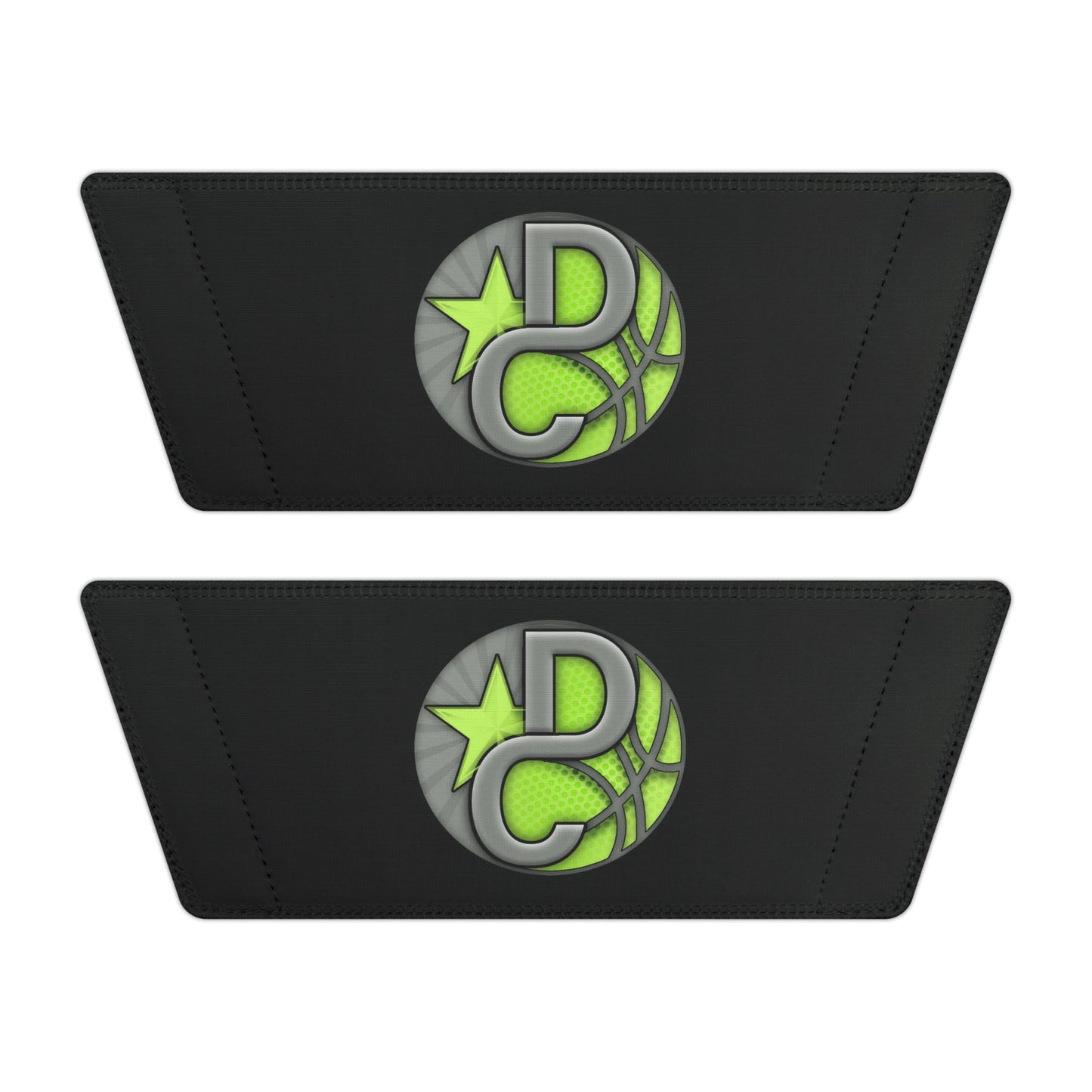 DC Logo Slides (Womens)