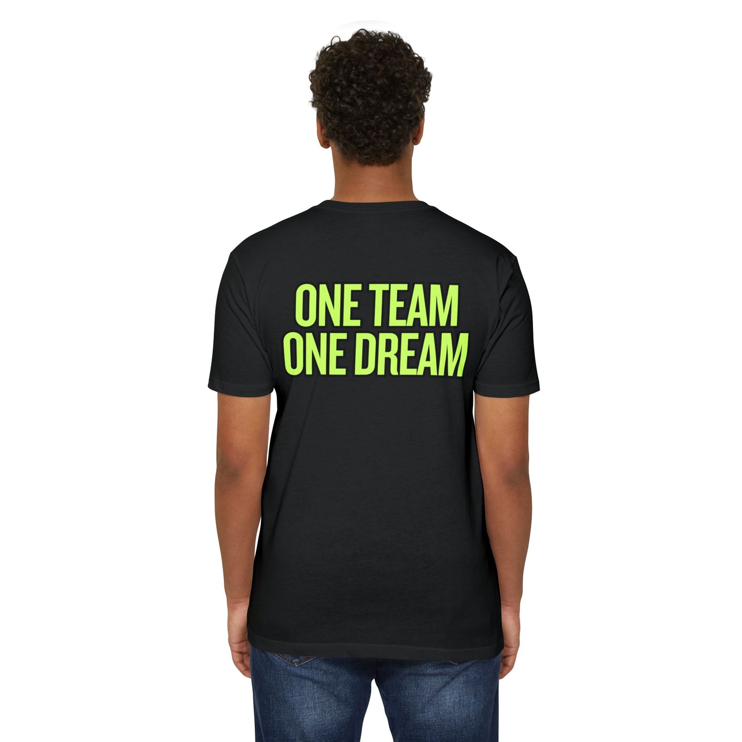 DC Pocket Tee
