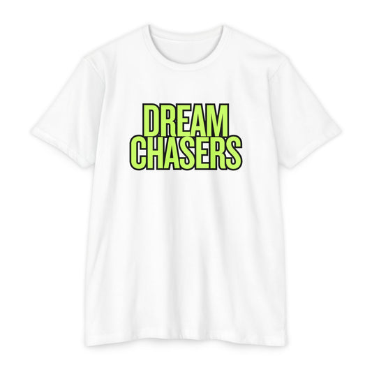 Short Sleeve "Dream Chasers" Tee