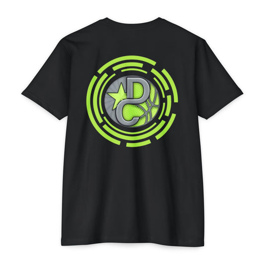 DC Digi Logo Tee