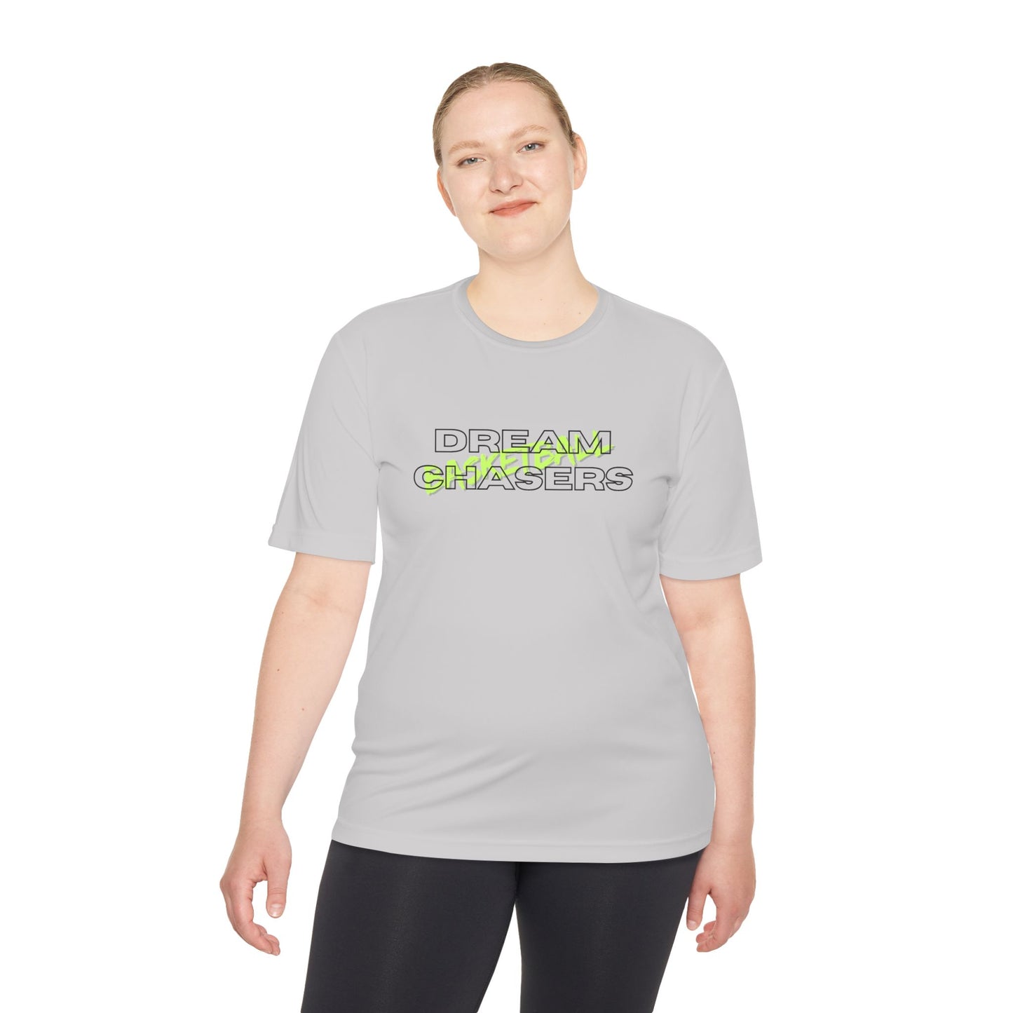 They Not Like Us Performance Tee (DriFit)