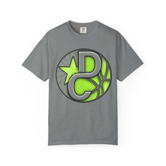 Comfort Colors Short Sleeve Basic Logo