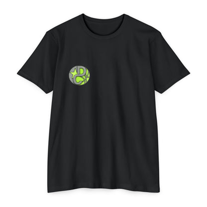 DC Pocket Tee