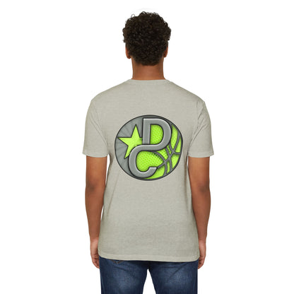 Short Sleeve "Dream Chasers" Tee
