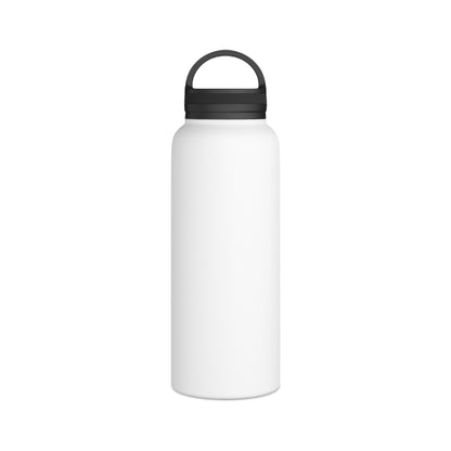 DC Logo Water Bottle