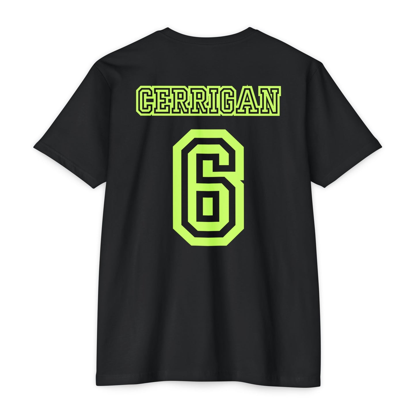 CERRIGAN DAWSON CUSTOM