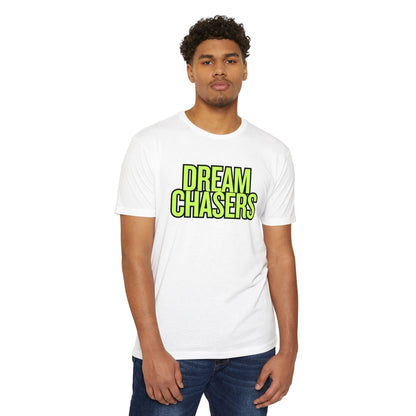 Short Sleeve "Dream Chasers" Tee