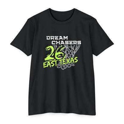 14U Gold Team Shirt