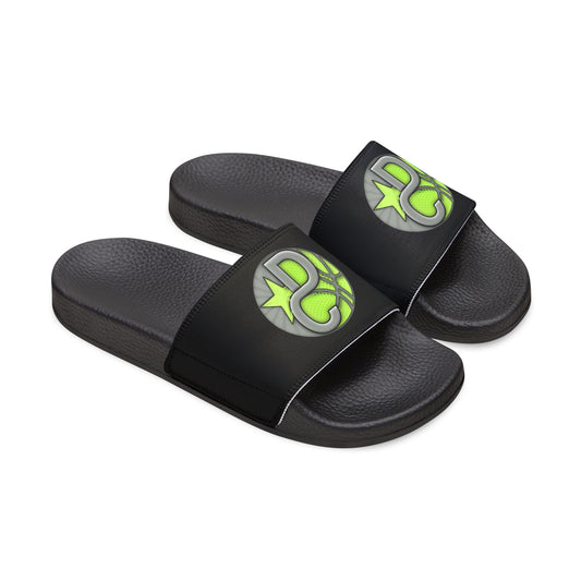 DC Logo Slides (Womens)