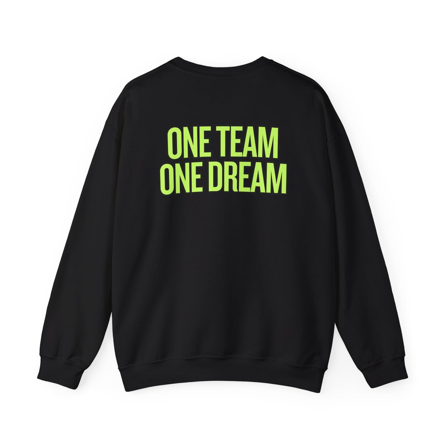 Basic DC Logo Crew Neck