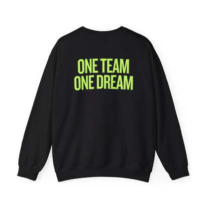 Basic DC Logo Crew Neck