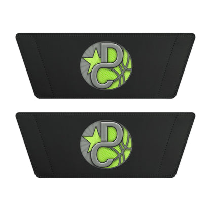 DC Logo Slides (Womens)