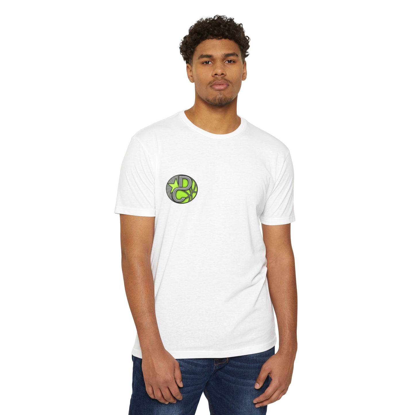 DC Pocket Tee
