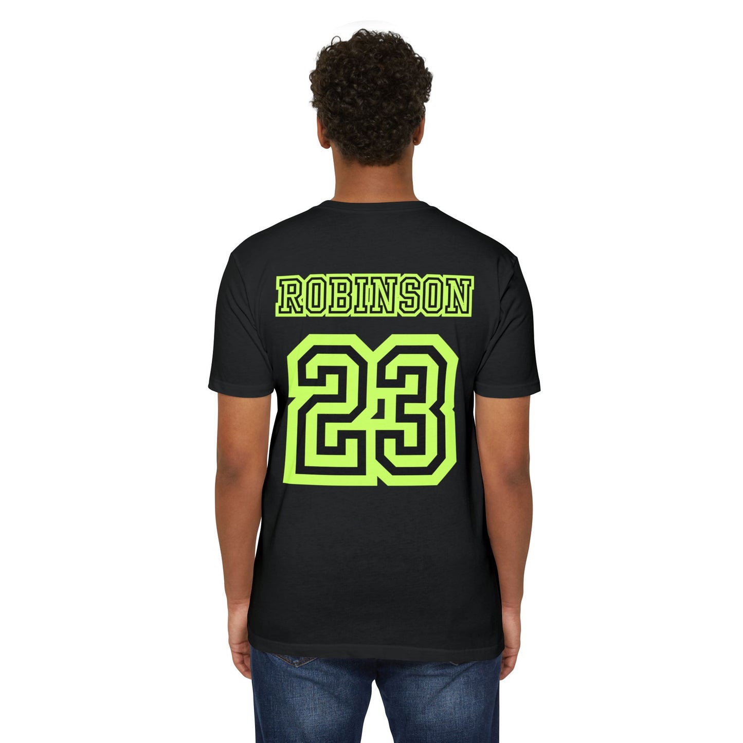 REAGAN ROBINSON CUSTOM #2