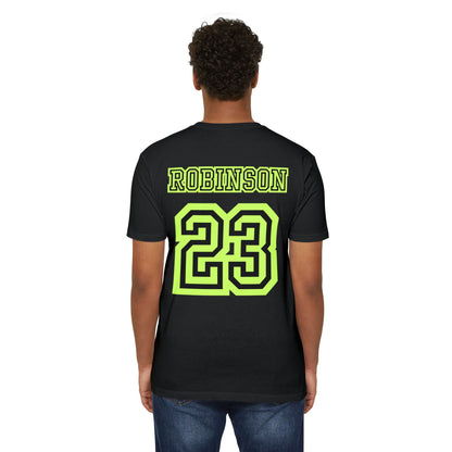 REAGAN ROBINSON CUSTOM #2