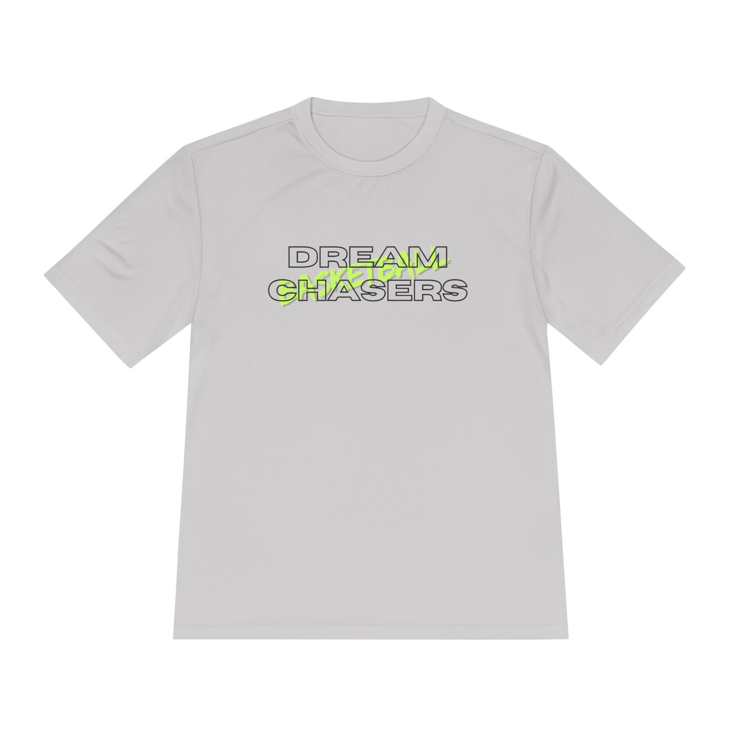 They Not Like Us Performance Tee (DriFit)
