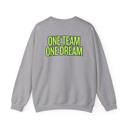 Basic DC Logo Crew Neck