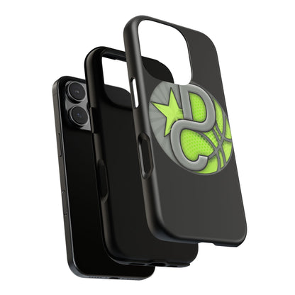 Dc Logo Phone Case