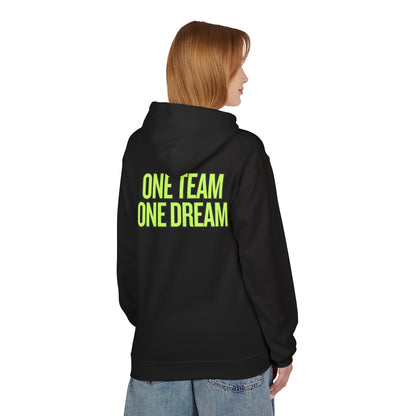 Basic DC Logo Hoodie
