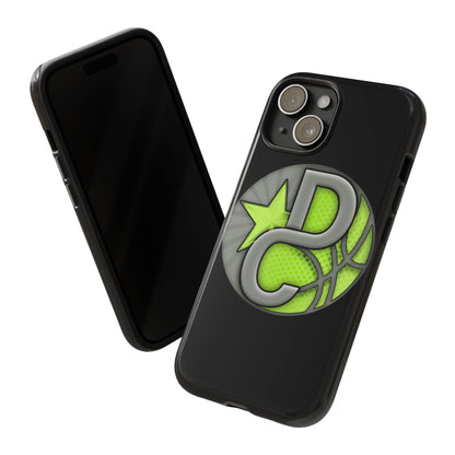 Dc Logo Phone Case