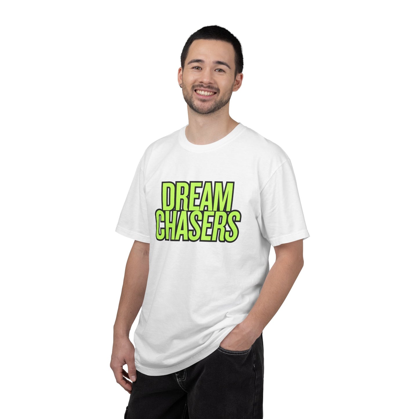 Comfort Colors "Dream Chasers" Tee