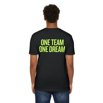 DC Pocket Tee
