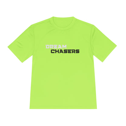 Digi DC Logo Performance Tee (DriFt)