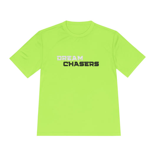 Digi DC Logo Performance Tee (DriFt)