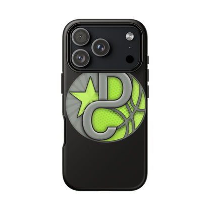 Dc Logo Phone Case