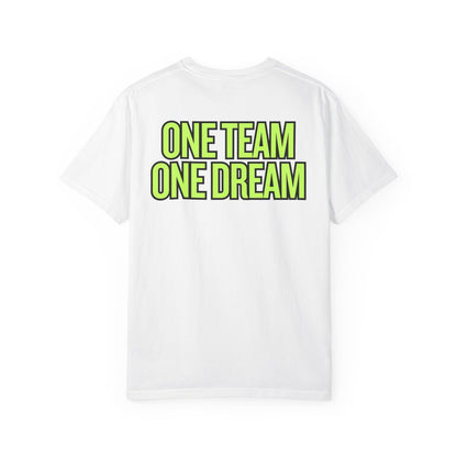 Comfort Colors Short Sleeve Basic Logo