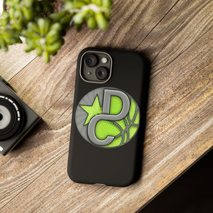 Dc Logo Phone Case