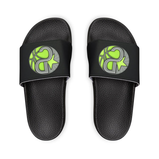 DC Logo Slides (Youth)