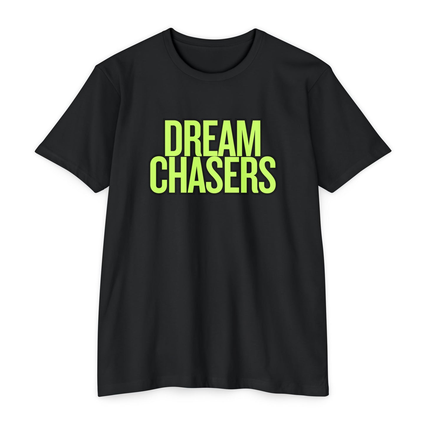 Short Sleeve "Dream Chasers" Tee