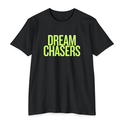 Short Sleeve "Dream Chasers" Tee