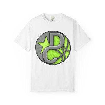 Comfort Colors Short Sleeve Basic Logo