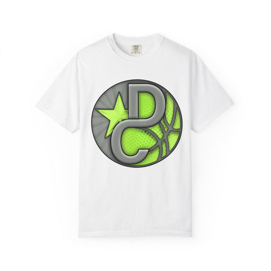 Comfort Colors Short Sleeve Basic Logo