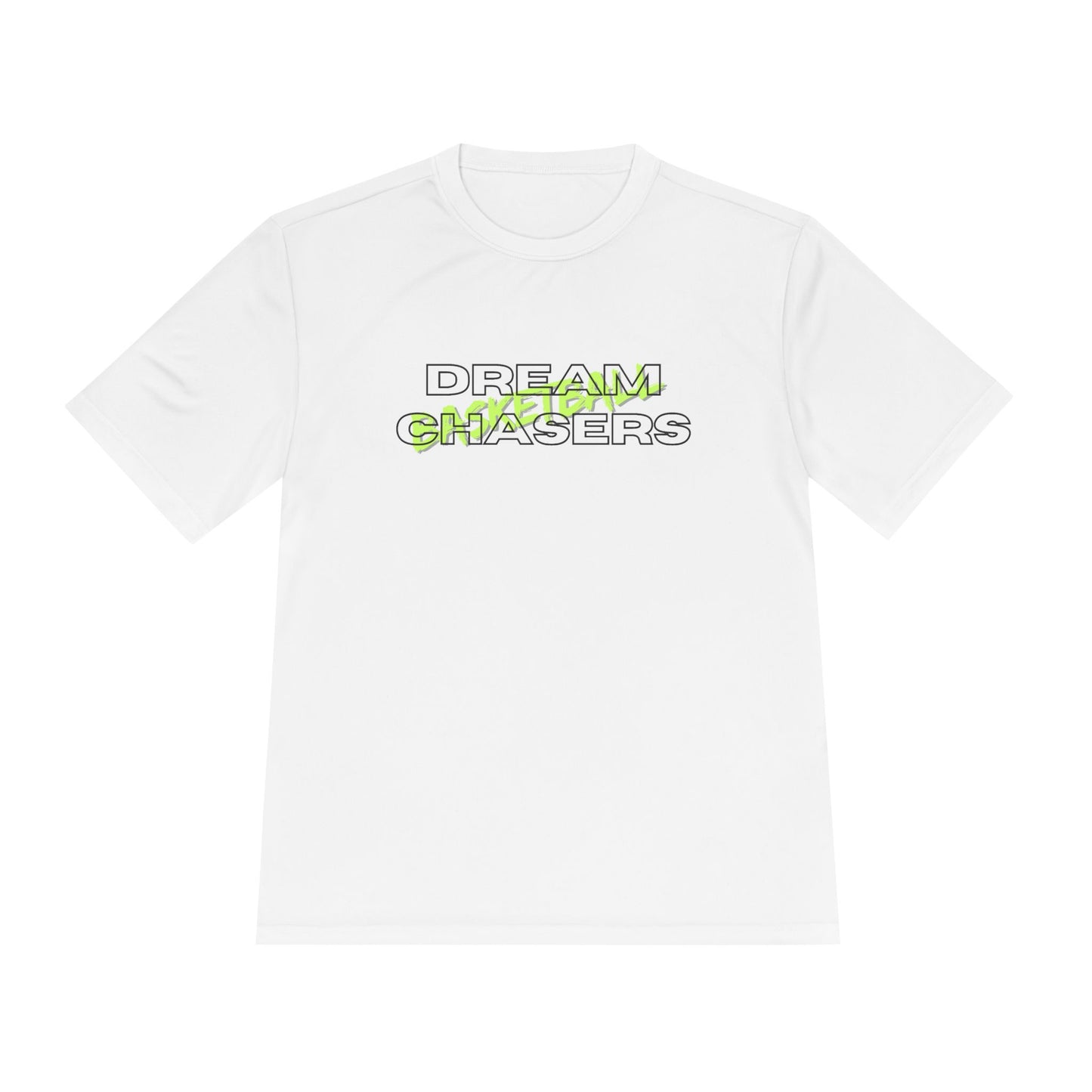 They Not Like Us Performance Tee (DriFit)