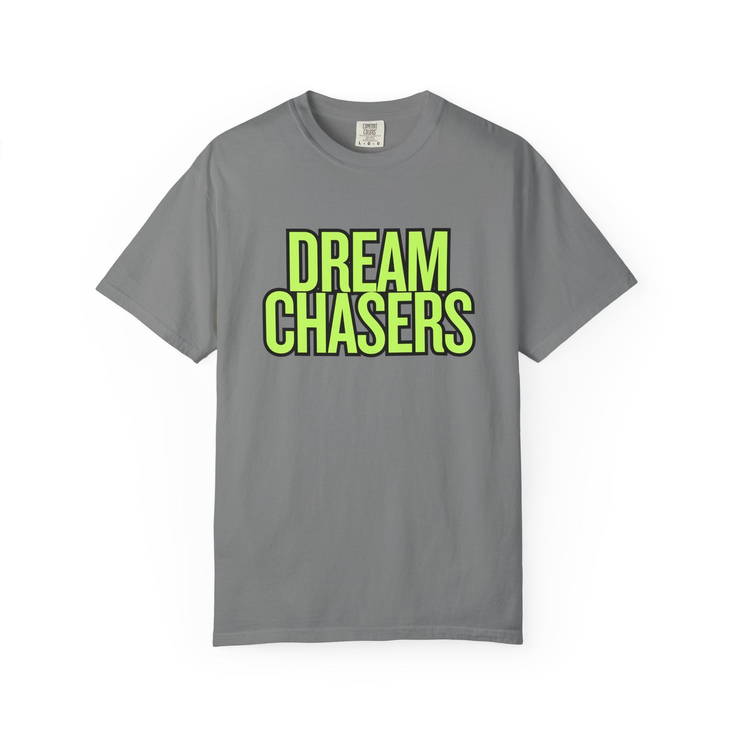 Comfort Colors "Dream Chasers" Tee