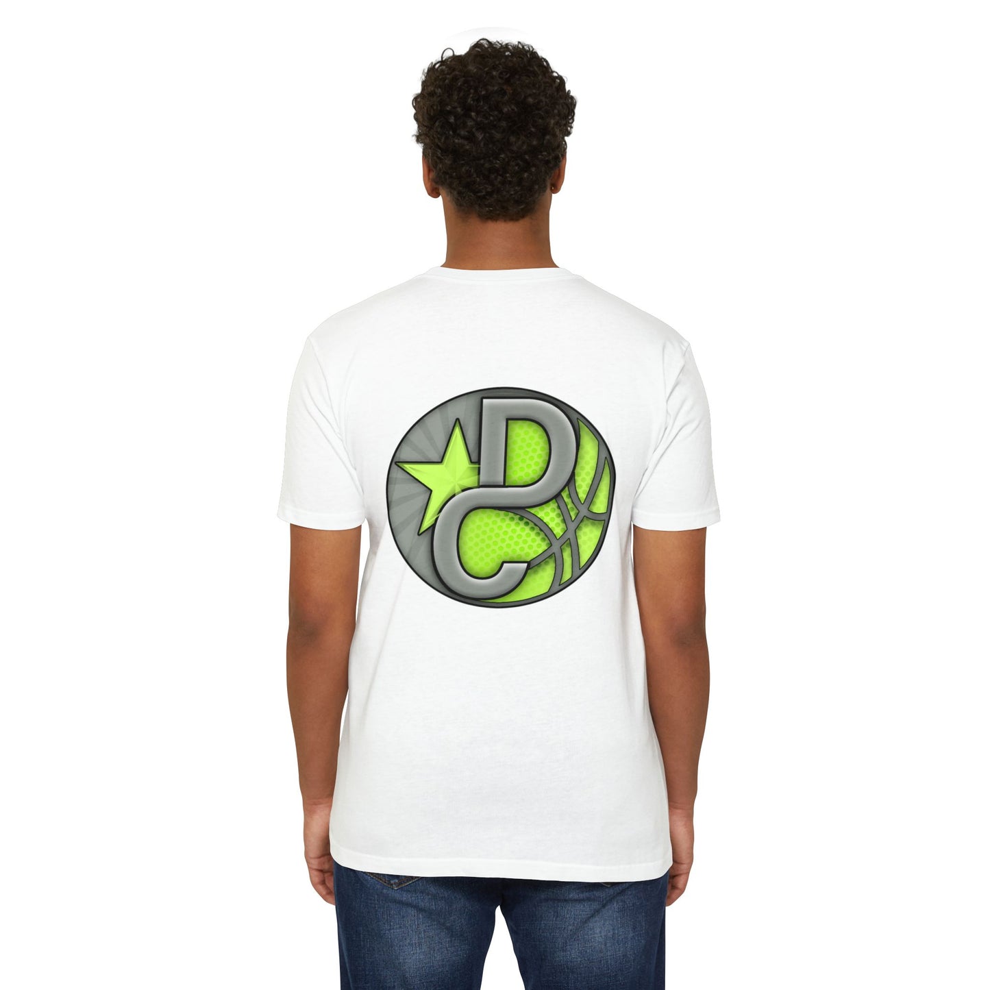 Short Sleeve "Dream Chasers" Tee