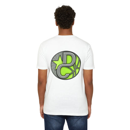 Short Sleeve "Dream Chasers" Tee