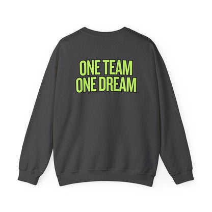 Basic DC Logo Crew Neck