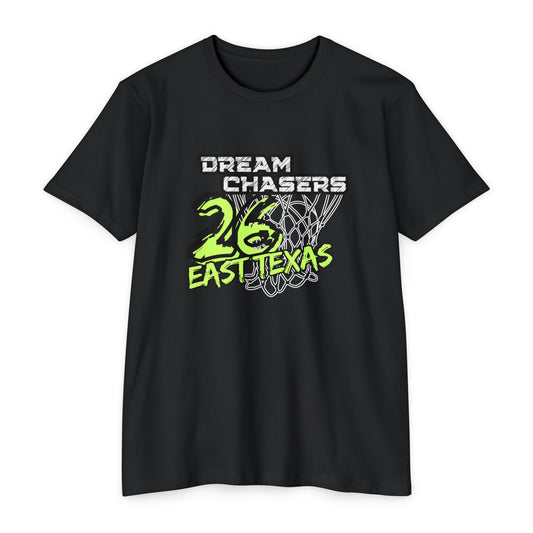 13U Gold Team Shirt