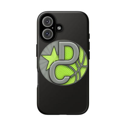 Dc Logo Phone Case