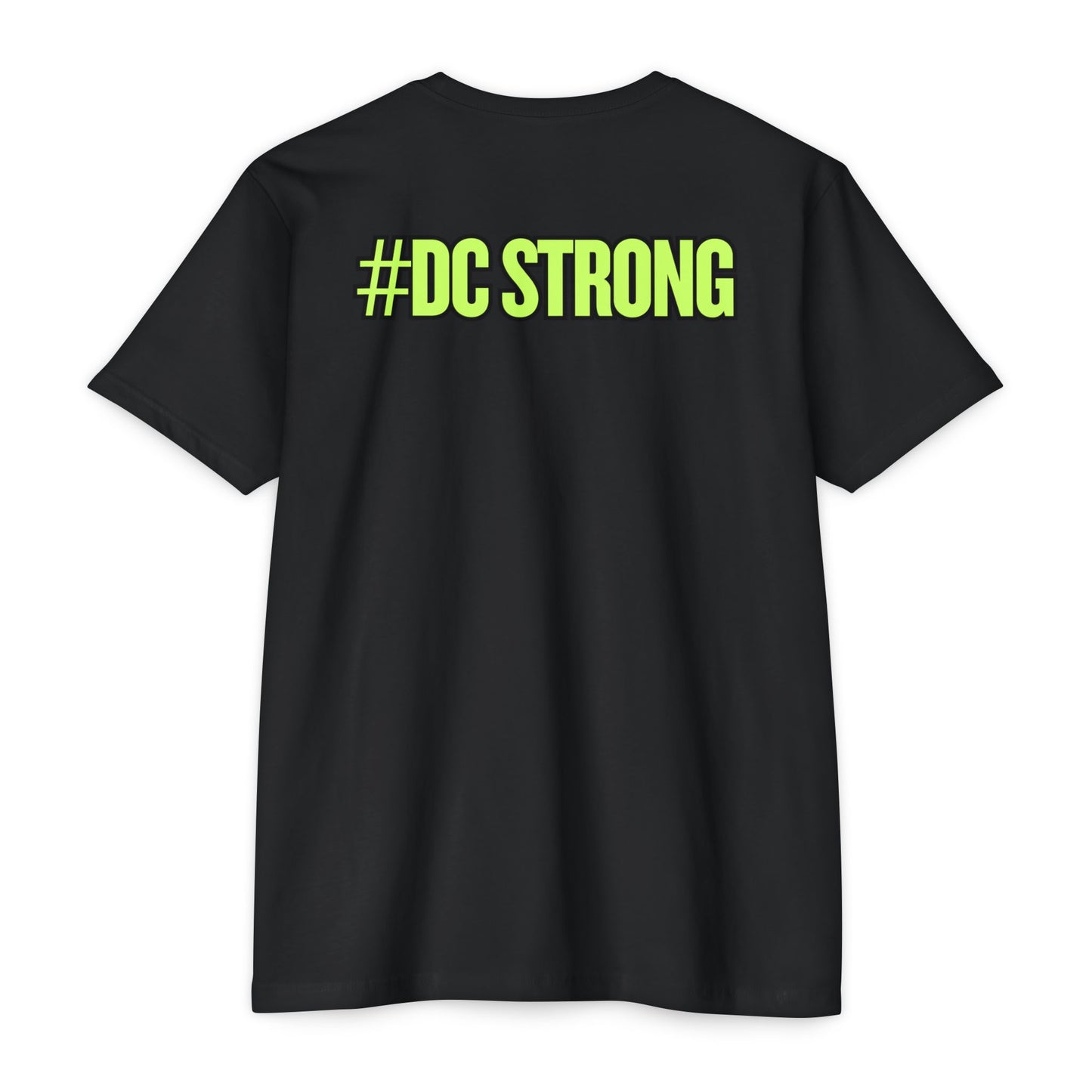 DC Strong Tee