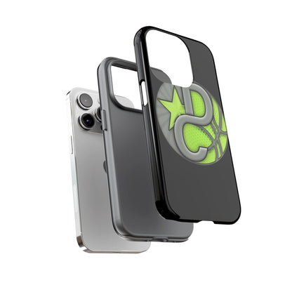 Dc Logo Phone Case