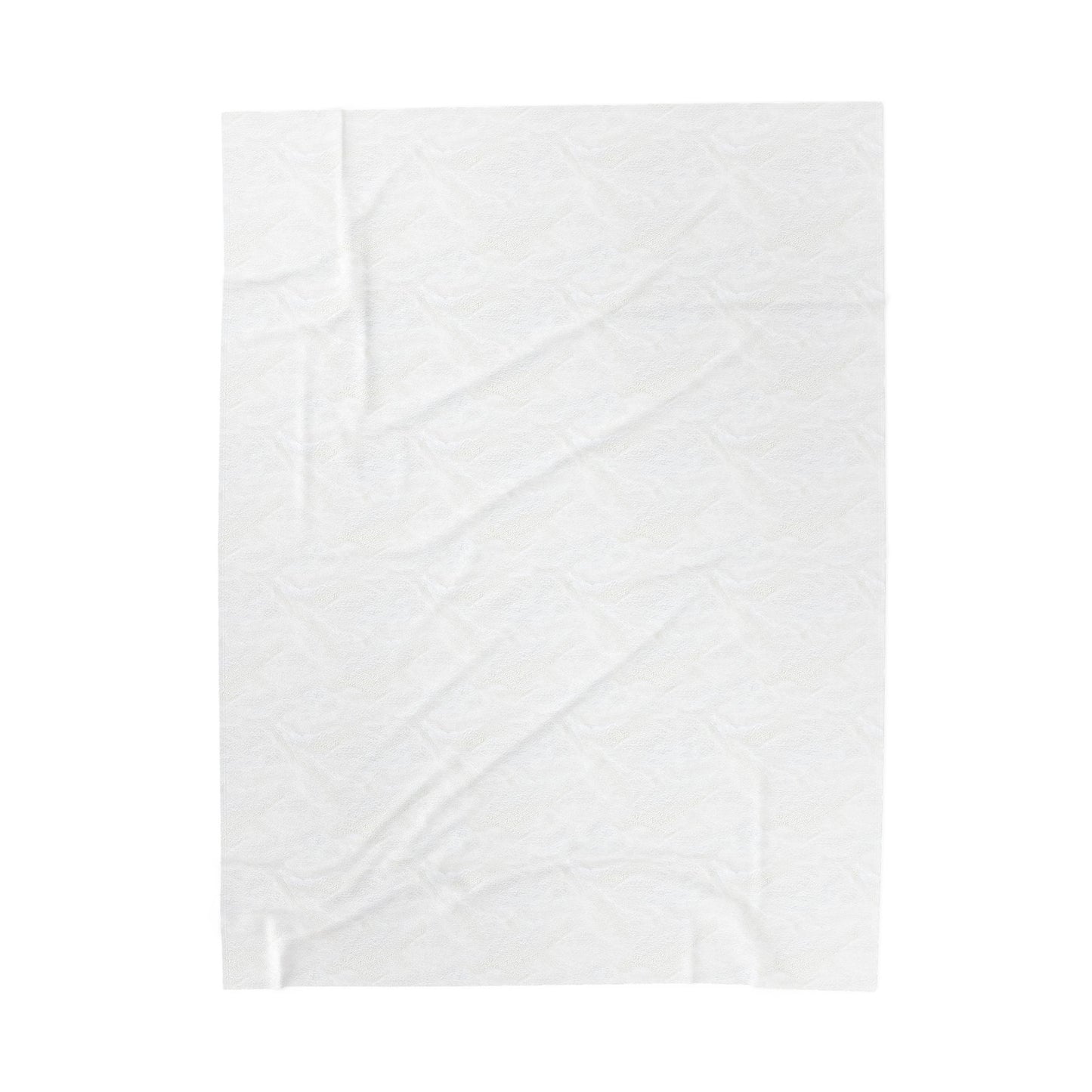Black DC Blanket