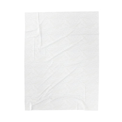 Black DC Blanket