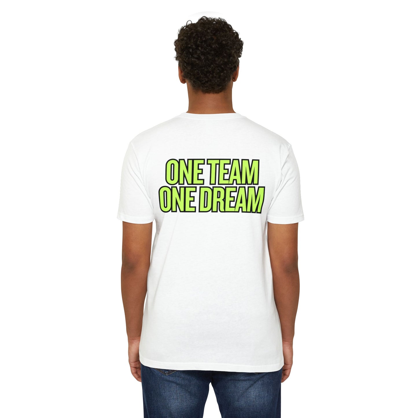 DC Pocket Tee