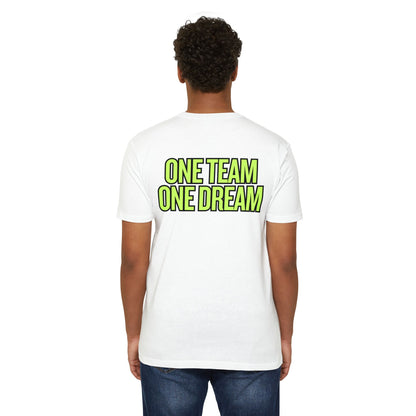 DC Pocket Tee