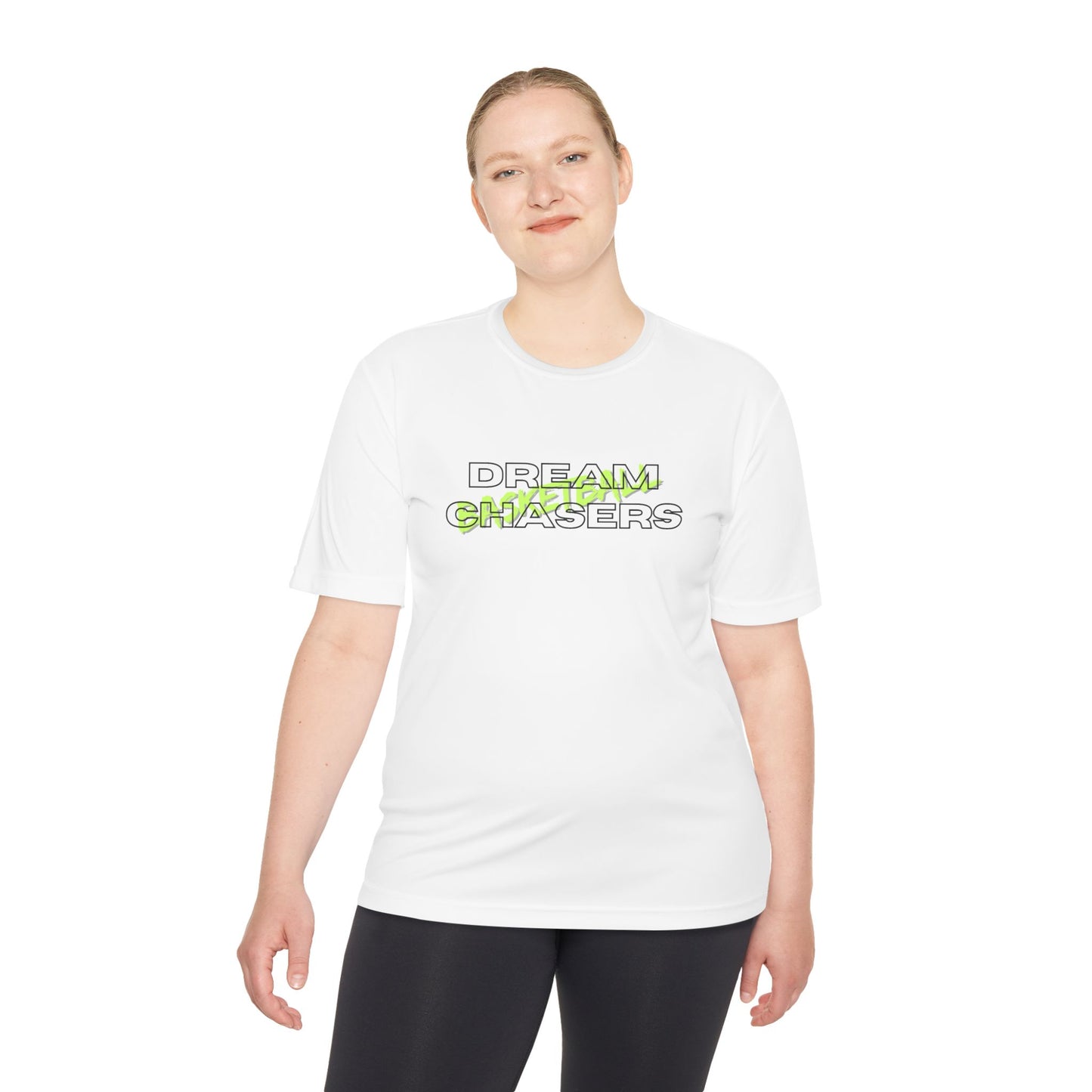 They Not Like Us Performance Tee (DriFit)